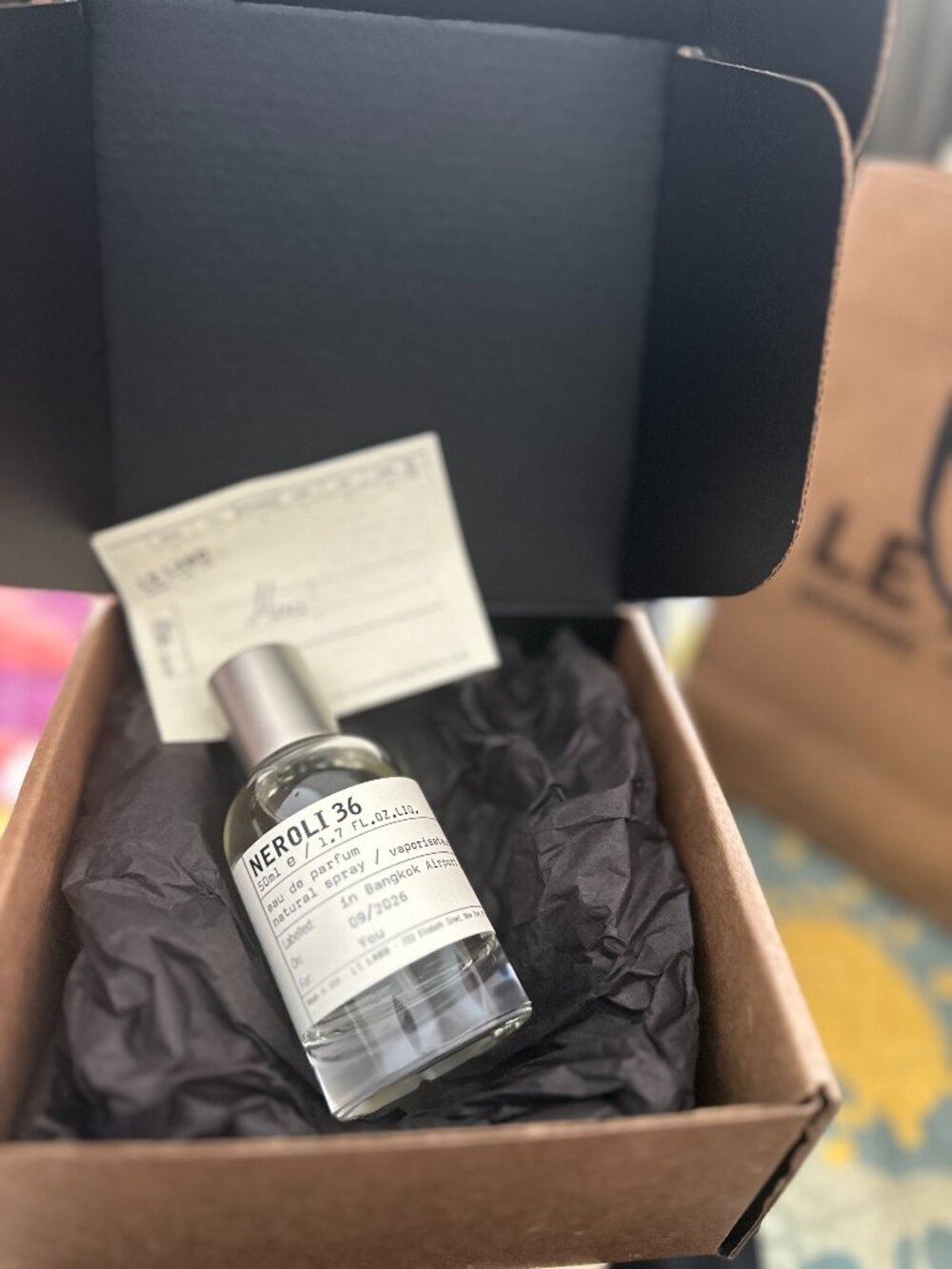 Le Labo NEROLI 36